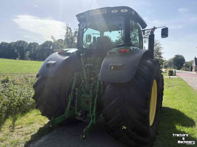 Schlepper / Traktor John Deere 6175R