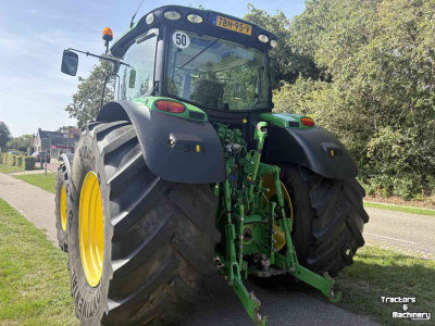 Schlepper / Traktor John Deere 6175R