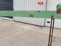 Förderband  Transportband 5350X250 / vlakke band / flat belt / conveyor belt / flachband / förderband