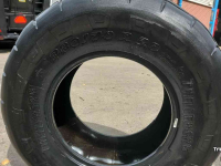 Räder, Reifen, Felgen & Distanzringe Trelleborg 380/70R20 DH018 Gazonband