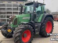 Schlepper / Traktoren Fendt 415 Vario TMS Tractor