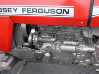 Schlepper / Traktoren Massey Ferguson 275 4WD