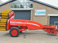 Kartoffelroder Grimme GZ 1700 onderdelen