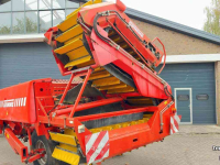 Kartoffelroder Grimme GZ 1700 onderdelen