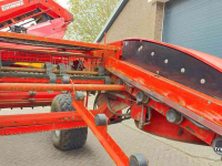 Kartoffelroder Grimme GZ 1700 onderdelen