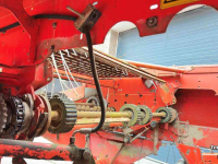 Kartoffelroder Grimme GZ 1700 onderdelen