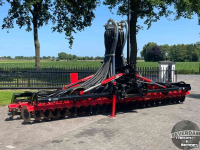 Ackerlandinjektor Väderstad CRX 625 schijvenbemester