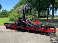 Ackerlandinjektor Väderstad CRX 625 schijvenbemester