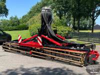 Ackerlandinjektor Väderstad CRX 625 schijvenbemester