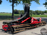 Ackerlandinjektor Väderstad CRX 625 schijvenbemester