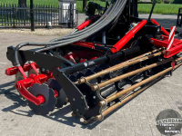 Ackerlandinjektor Väderstad CRX 625 schijvenbemester