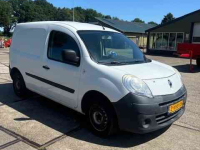 Sonstiges Traktoren und Zubehör Renault Kangoo