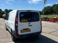 Sonstiges Traktoren und Zubehör Renault Kangoo