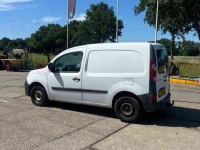 Sonstiges Traktoren und Zubehör Renault Kangoo