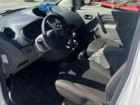 Sonstiges Traktoren und Zubehör Renault Kangoo
