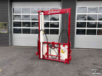 Siloblockschneider Trioliet TU 195