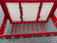 Siloblockschneider Trioliet TU 195