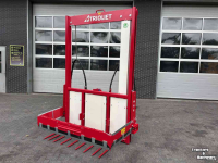 Siloblockschneider Trioliet TU 195