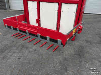 Siloblockschneider Trioliet TU 195