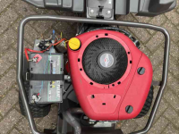 Aufsitzrasenmäher Husqvarna R16C AWD