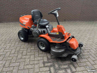 Aufsitzrasenmäher Husqvarna R16C AWD