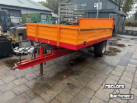 Kipper Miedema 5tons
