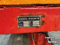 Kipper Miedema 5tons