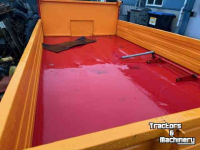 Kipper Miedema 5tons