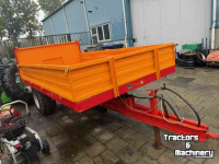 Kipper Miedema 5tons