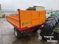 Kipper Miedema 5tons