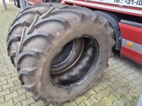 Räder, Reifen, Felgen & Distanzringe Vredestein 540/65R30 Traxion 29/35mm