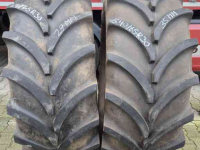 Räder, Reifen, Felgen & Distanzringe Vredestein 540/65R30 Traxion 29/35mm