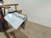 Sonstiges Förderanlagen und Material-Handling-Ausrüstungen Doornbos Valbreker 2 traps 100cm.