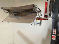 Sonstiges Förderanlagen und Material-Handling-Ausrüstungen Doornbos Valbreker 2 traps 100cm.