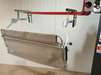 Sonstiges Förderanlagen und Material-Handling-Ausrüstungen Doornbos Valbreker 2 traps 100cm.
