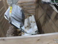 Sonstiges Förderanlagen und Material-Handling-Ausrüstungen Doornbos Valbreker 2 traps 100cm.