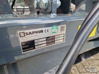 Weidebelüfter Saphir Saphir weidebeluchter/veertand-eg perfect ES