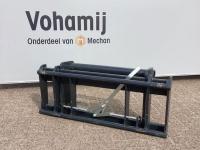 Adapter VTM SC Manitou