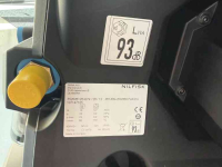 Dampfreiniger Nilfisk 