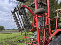 Striegelmaschine  900 wiedeg