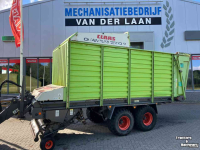 Lade- und Dosierwagen Claas Quantum 3500P
