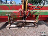 Traktor Abkippbehälter Hekamp Grondbak