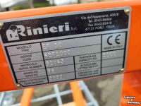 Sonstiges Bodenbearbeitungsgeräte und Zubehör Rinieri EF 10