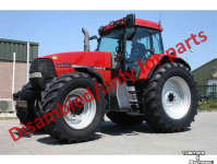 Schlepper / Traktor Case-IH MX 6 cyl.