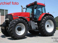 Schlepper / Traktor Case-IH MX 6 cyl.