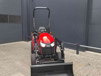 Schlepper / Traktor Branson Mini tractor met voorlader hydrostaat
