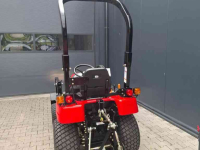 Schlepper / Traktor Branson Mini tractor met voorlader hydrostaat