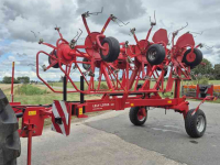 Kreiselheuer Lely 900 profi