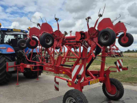 Kreiselheuer Lely 900 profi