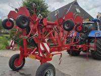 Kreiselheuer Lely 900 profi